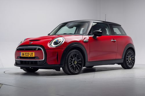 Afbeelding van een Mini Mini Electric