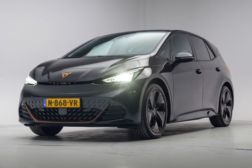 Afbeelding van een CUPRA Born