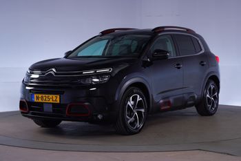 Afbeelding van een Citroen C5 Aircross