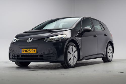 Afbeelding van een Volkswagen ID.3