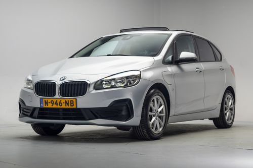 Afbeelding van een BMW 2-serie Active Tourer