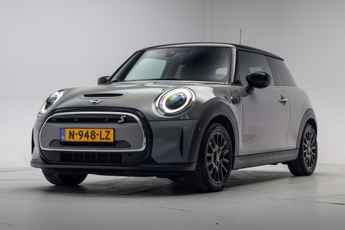 Afbeelding van een Mini Mini Electric