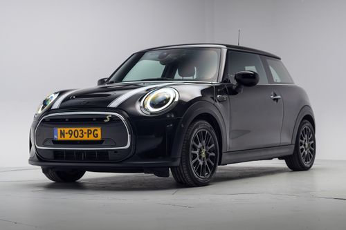 Afbeelding van een Mini Mini Electric