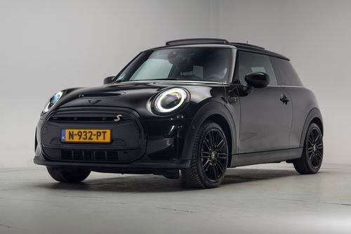 Afbeelding van een Mini Mini Electric