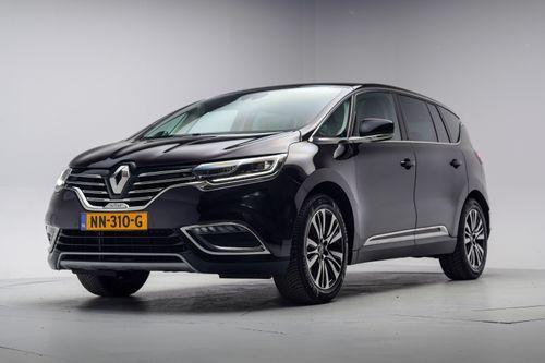 Afbeelding van een Renault Espace
