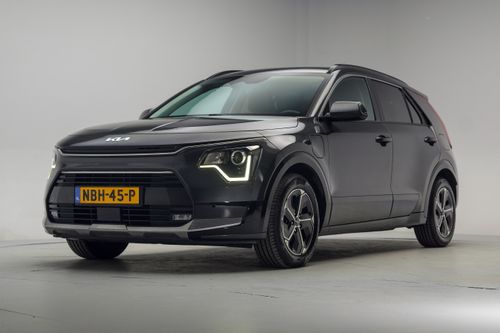 Afbeelding van een Kia Niro