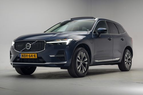 Afbeelding van een Volvo XC60