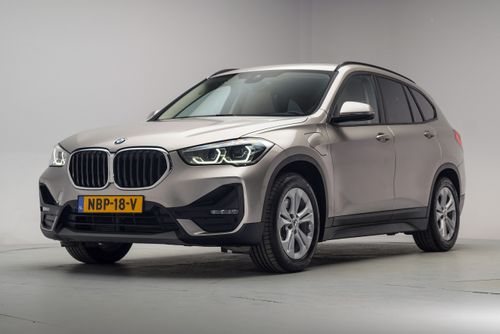 Afbeelding van een BMW X1