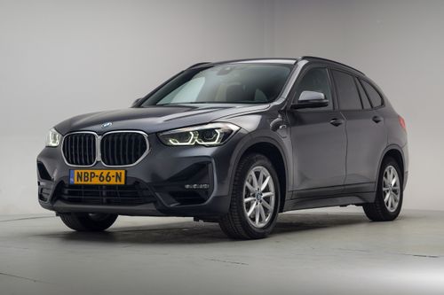 Afbeelding van een BMW X1
