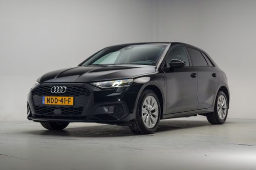Afbeelding van een Audi A3