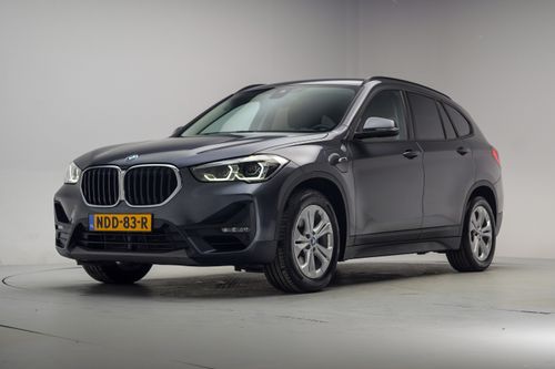 Afbeelding van een BMW X1