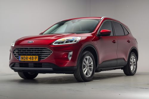 Afbeelding van een Ford Kuga