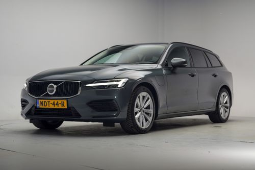 Afbeelding van een Volvo V60
