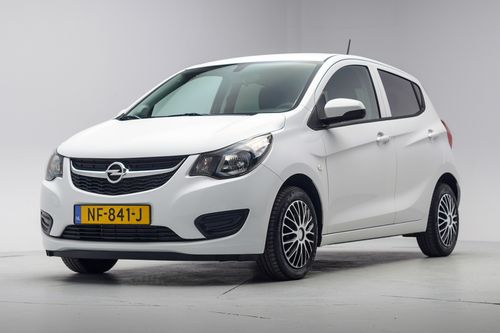 Afbeelding van een Opel Karl