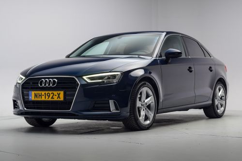 Afbeelding van een Audi A3