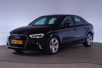 Afbeelding van een Audi A3