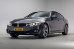 BMW 4-serie Gran Coupe