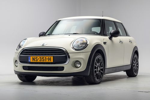 Afbeelding van een Mini One