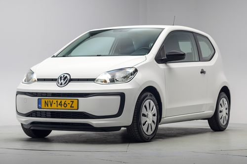 Afbeelding van een Volkswagen Up!