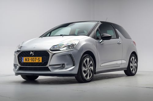 Afbeelding van een DS DS 3