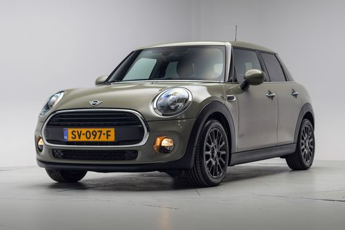 Afbeelding van een Mini One