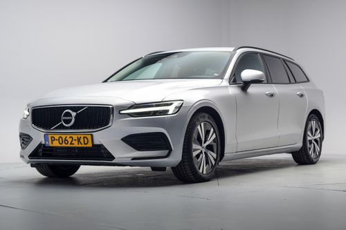 Afbeelding van een Volvo V60