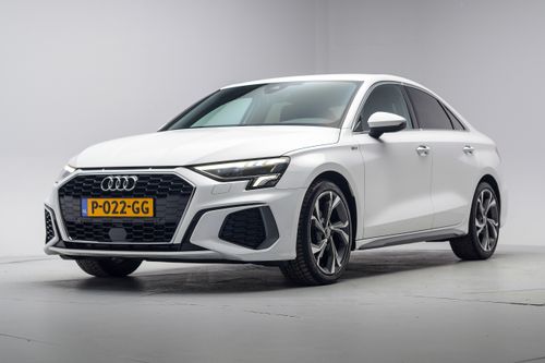 Afbeelding van een Audi A3