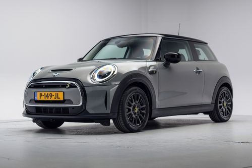 Afbeelding van een Mini Mini Electric