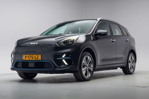 Afbeelding van een Kia e-Niro
