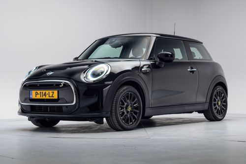 Afbeelding van een Mini Mini Electric