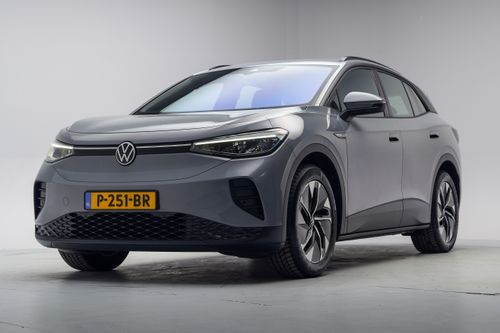 Afbeelding van een Volkswagen ID.4