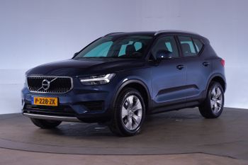 Afbeelding van een Volvo XC40