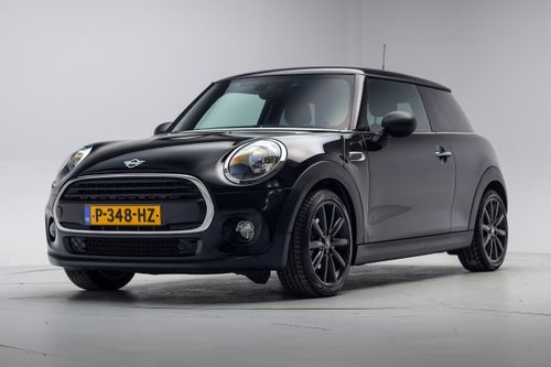 Afbeelding van een Mini One