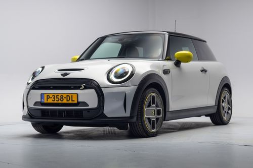 Afbeelding van een Mini Mini Electric