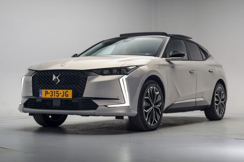 Afbeelding van een DS DS 4