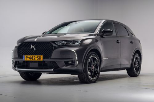 Afbeelding van een DS DS 7 Crossback
