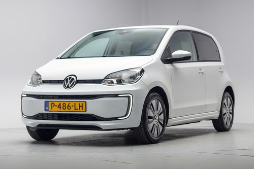 Afbeelding van een Volkswagen Up!