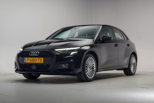 Afbeelding van een Audi A3