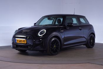 Afbeelding van een Mini Mini Electric