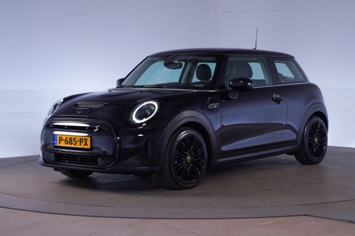 Afbeelding van een Mini Mini Electric