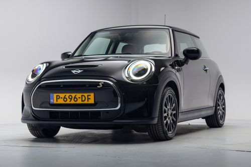 Afbeelding van een Mini Mini Electric