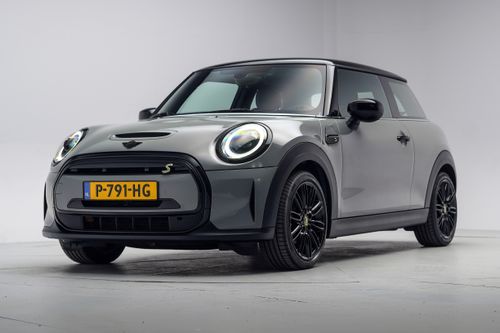 Afbeelding van een Mini Mini Electric