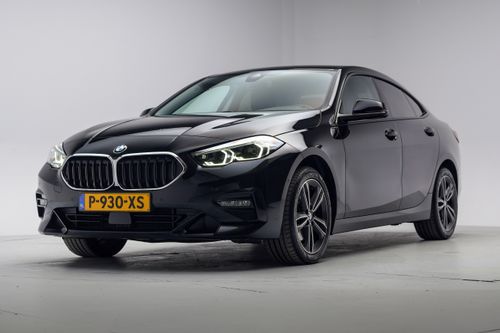 Afbeelding van een BMW 2-serie Gran Coupe