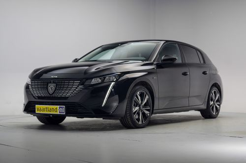 Afbeelding van een Peugeot 3008