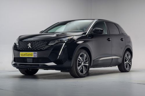 Afbeelding van een Peugeot 3008