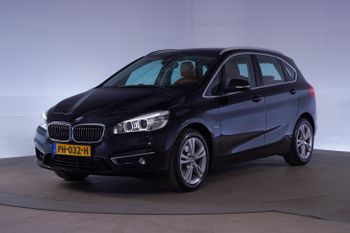Afbeelding van een BMW 2-serie Active Tourer