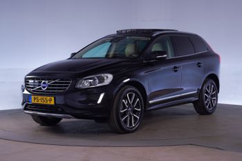 Afbeelding van een Volvo XC60