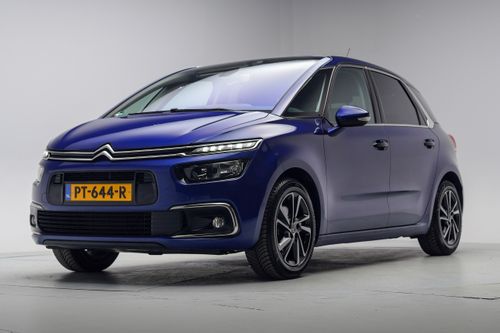 Afbeelding van een Citroen C4 Picasso