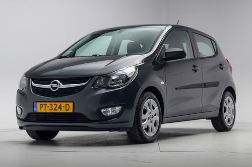 Afbeelding van een Opel Karl