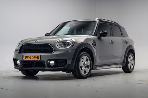 Afbeelding van een Mini Countryman